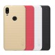 Matte Shockproof Hard PC Back Cover Protective Case for Xiaomi Mi Play