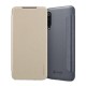 Shock-proof Flip PU Leather Full Body Cover Protective Case for Xiaomi Mi9 Mi 9 / Xiaomi Mi9 Transparent Edition Non-original