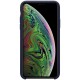 Smooth Shockproof Soft Liquid Silicone Rubber Back Cover Protective Case for iPhone 11 Pro 5.8 inch