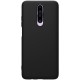 Smooth Shockproof Soft Rubber Wrapped Silicone Protective Case for Xiaomi Redmi K30 Non-original