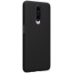 Smooth Shockproof Soft Rubber Wrapped Silicone Protective Case for Xiaomi Redmi K30 Non-original