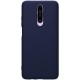 Smooth Shockproof Soft Rubber Wrapped Silicone Protective Case for Xiaomi Redmi K30 Non-original