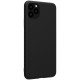 Smooth Shockproof Soft Rubber Wrapped TPU Protective Case for iPhone 11 Pro Max 6.5 inch