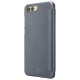 Sparkle Flip Smart Sleep PU Leather Protective Case With Magnetic For Huawei Honor V10