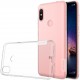 Transparent Shockproof Soft TPU Back Cover Protective Case for Xiaomi Redmi Note 6 Pro Non-original