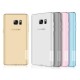 Transparent Soft TPU Back Cover for Samsung Galaxy Note 7