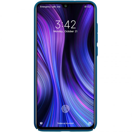 Shield PC Hard Back Protective Case for Xiaomi Mi9 Mi 9 Pro 5G Version 6.39 inch Non-original