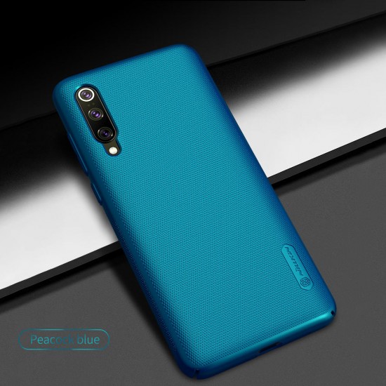 Shield PC Hard Back Protective Case for Xiaomi Mi9 Mi 9 Pro 5G Version 6.39 inch Non-original