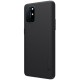 For OnePlus 8T Case Matte Anti-Fingerprint Anti-Scratch Shockproof Hard PC Protective Case Back Cover