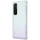 For Xiaomi Mi Note 10 Lite Case Bumpers Natural Clear Transparent Shockproof Soft TPU Protective Case Back Cover Non-original