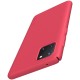 Anti-Fingerprint Anti-Scratch Shockproof PC Hard Protective Case Back Cover for Samsung Galaxy Note 10 Lite