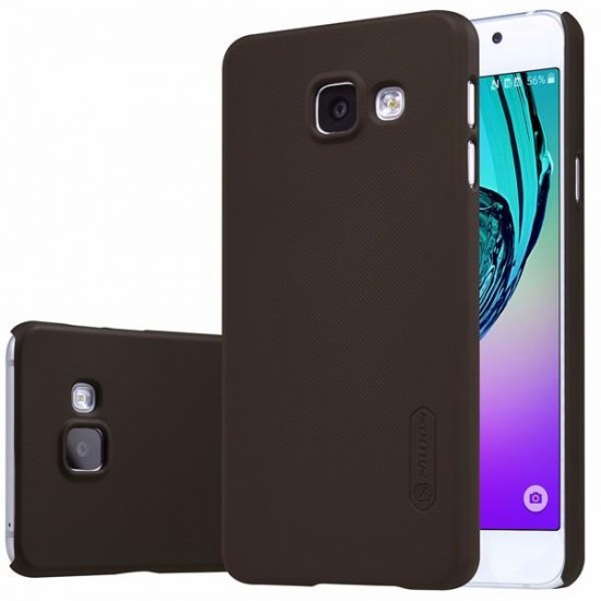 Hard Case Protective Shell Back Cover for Samsung A3100 A310F