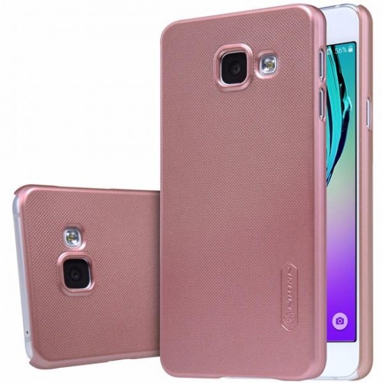 Hard Case Protective Shell Back Cover for Samsung A3100 A310F