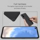 Matte Anti-Fingerprint Anti-Scratch Shockproof Hard PC Protective Case Back Cover for OnePlus Nord