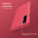 Matte Anti-Fingerprint Anti-Scratch Shockproof Hard PC Protective Case Back Cover for OnePlus Nord