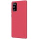 Matte Anti-Fingerprint Anti-Scratch Shockproof Hard PC Protective Case Back Cover for Samsung Galaxy Note 20