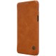 Protective Case For Samsung Galaxy J8 2018 Auto Sleep Card Slot Flip PU Leather Cover