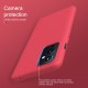 For OnePlus 9 Case Matte Anti-Fingerprint Anti-Scratch Shockproof Hard PC Protective Case Back Cover