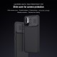 For POCO M3 Pro 5G Case / Xiaomi Redmi Note 10 5G Case Bumper with Lens Cover Shockproof Anti-Scratch TPU + PC Protective Case Non-Original