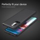 For POCO M3 Pro 5G NFC Global Version / Xiaomi Redmi Note 10 5G Case Matte Anti-Fingerprint Anti-Scratch Shockproof Hard PC Protective Case Back Cover Non-Original