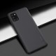 For Samsung Galaxy A31 Case Matte Anti-Fingerprint Anti-Scratch Shockproof Hard PC Protective Case Back Cover