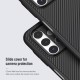 For Samsung Galaxy A32 5G Case Bumper with Lens Cover Shockproof Anti-Scratch TPU + PC Protective Case