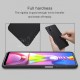 For Samsung Galaxy M51 Case Matte Anti-Fingerprint Anti-Scratch Shockproof Hard PC Protective Case Back Cover