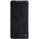 For Samsung Galaxy S21+ Case Bumper Flip Shockproof with Card Slot PU Leather Full Cover Protective Case