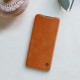 For Xiaomi Mi 10 Lite Case Bumper Flip Shockproof with Card Slot Full Cover PU Leather Protective Case Non-original