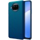 For Xiaomi Mi 10T Lite 5G / Xiaomi Redmi Note 9 Pro 5G Version Case Anti-Fingerprint Anti-Scratch Shockproof PC Hard Protective Case Back Cover Non-original