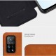 For Xiaomi Mi 10T Pro / Mi10T / Redmi K30S Case Bumper Flip Shockproof with Card Slot PU Leather Full Cover Protective Case Non-Original