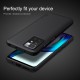 For Xiaomi Redmi 10 Case Matte Anti-Fingerprint Anti-Scratch Shockproof Hard PC Protective Case Back Cover Non-Original