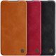 For Xiaomi Redmi 10/ Redmi 10 Prime Case Bumper Flip Shockproof with Card Slot PU Leather Full Cover Protective Case Non-Original