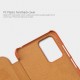 For Xiaomi Redmi 10/ Redmi 10 Prime Case Bumper Flip Shockproof with Card Slot PU Leather Full Cover Protective Case Non-Original