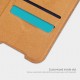 For Xiaomi Redmi 10/ Redmi 10 Prime Case Bumper Flip Shockproof with Card Slot PU Leather Full Cover Protective Case Non-Original