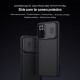 For Xiaomi Redmi Note 10 Pro/ Redmi Note 10 Pro Max Case Bumper with Lens Cover Shockproof Anti-Scratch TPU + PC Protective Case Non-Original