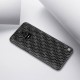 For Xiaomi Redmi Note 9S / Redmi Note 9 Pro / Redmi Note 9 Pro Max Case Luxury Luster Twinkle Shield Woven Polyester + PU Leather Shockproof Protective Case Non-original