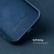 For iPhone 12 Pro / 12 Case Business with Card Slot Holder Shockproof Leather Protective Case