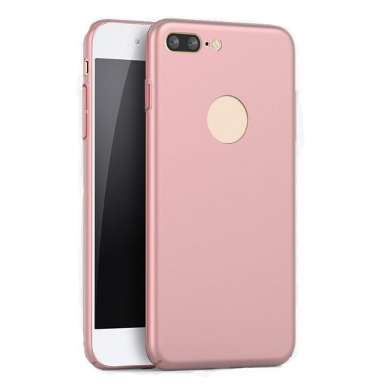 PC Skid Resistant Case For iPhone 7 Plus/8 Plus