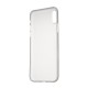 PP Ultra Thin Anti Fingerprint Protective Case for iPhone X