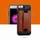 PU Leather Multifunctional Kickstand Case With Card Slot For iPhone 6/6s Plus 5.5 Inch