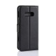 PU Leather Wallet Kickstand Flip Protective Case For Samsung Galaxy S10e 5.8 Inch