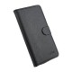 PU Litchi Pattern Leather Protective Case Cover For Lenovo Vibe X3