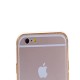 Phnom Penh Hippocampus Buckle Metal Bumper Frame For iPhone 6