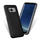 Plating Coating Shockproof Soft TPU Case Cover for Samsung Galaxy S8 5.8inch