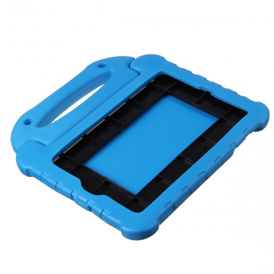 Portable Kids Friendly Safe EVA with Handle Bracket Stand Tablet Shockproof Protective Case for iPad Mini 1 / 2 / 3 / 4 / 5