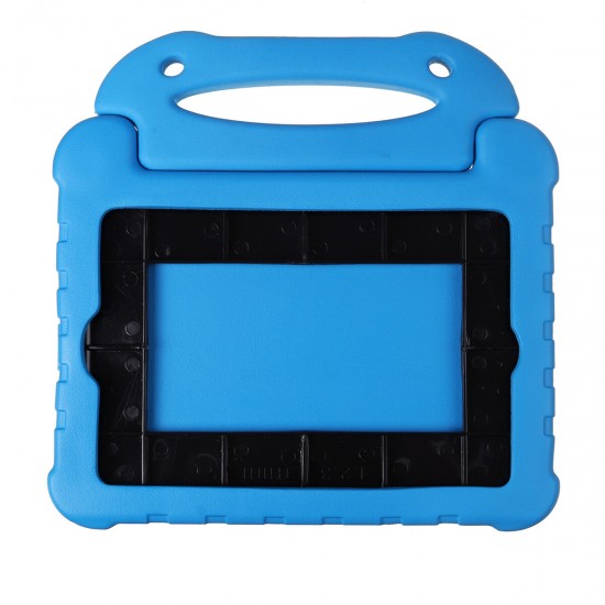 Portable Kids Friendly Safe EVA with Handle Bracket Stand Tablet Shockproof Protective Case for iPad Mini 1 / 2 / 3 / 4 / 5