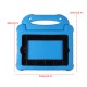 Portable Kids Friendly Safe EVA with Handle Bracket Stand Tablet Shockproof Protective Case for iPad Mini 1 / 2 / 3 / 4 / 5