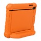 Portable Kids Friendly Safe EVA with Handle Bracket Stand Tablet Shockproof Protective Case for iPad 10.2 inch