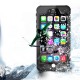 Durable IP68 Waterproof Case Enhanced Cover For iPhone 6 6s 4.7Inch